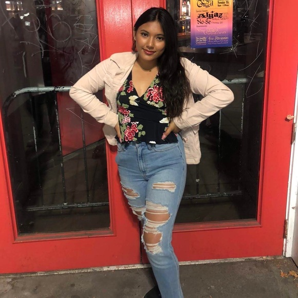 Mom jeans - Picture 9 of 9